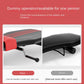 Multifunctional Portable Cervical Lumbar Traction Bed Home Spine Back Stretch Relief Therapy Fitness Equipment