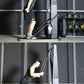 Air Drag Ski Simulator Machine Indoor Ski Trainer Gym Fitness Equipment Ski Exercise Training Machine For Home Workout