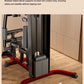 Home Single Station Gym Machine Multi-Functional Weight Training System For Full Body Strength Workout