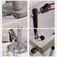 Foldable Pilates Reformer Machine Home Gym Equipment Yoga Bed Resistance Bands Full Body Workout Trainer