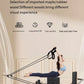 Pilates Reformer Machine Yoga body Sculpting Training Equipment Ladder Barrel Cadillac Reformers