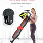Multifunctional Portable Cervical Lumbar Traction Bed Home Spine Back Stretch Relief Therapy Fitness Equipment