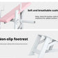 Women Body Shaping Gym Equipment Combo | Hack Squat, Hip Thrust, Leg Abductor Adductor, Lat Pulldown Trainer