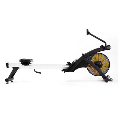 Chain Air Rower Machine Commercial Rowing Machine Professional Gym Fitness Equipment Indoor Cardio Training Equipment