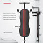 Multifunctional Portable Cervical Lumbar Traction Bed Home Spine Back Stretch Relief Therapy Fitness Equipment