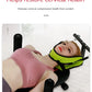 Multifunctional Portable Cervical Lumbar Traction Bed Home Spine Back Stretch Relief Therapy Fitness Equipment