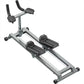 Home Fitness Crawler Exercise Machine Core Trainer Abdominal Workout Equipment Full Body Cardio Glider for Weight Loss