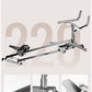 Home Fitness Crawler Exercise Machine Core Trainer Abdominal Workout Equipment Full Body Cardio Glider for Weight Loss