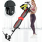 Multifunctional Portable Cervical Lumbar Traction Bed Home Spine Back Stretch Relief Therapy Fitness Equipment