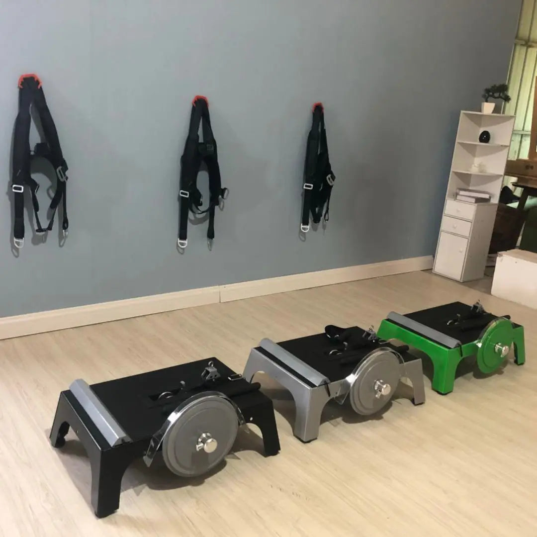 Centrifugal Training Machine Home Gym Resistance Trainer Speed Strength Workout Equipment for Athletes Training Use