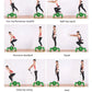 Centrifugal Training Machine Home Gym Resistance Trainer Speed Strength Workout Equipment for Athletes Training Use