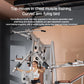Multi Function Home Gym Equipment, Multi Purpose Strength Training Station for Full Muscle Training, Home & Small Gym Use