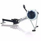Commercial Foldable Air Rower Machine for Home Gym Full Body Cardio Fitness Equipment