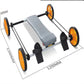 Frog Exercise Equipment, Abdominal Exercise Equipment for Core Training, Abs & Leg Workout at Home