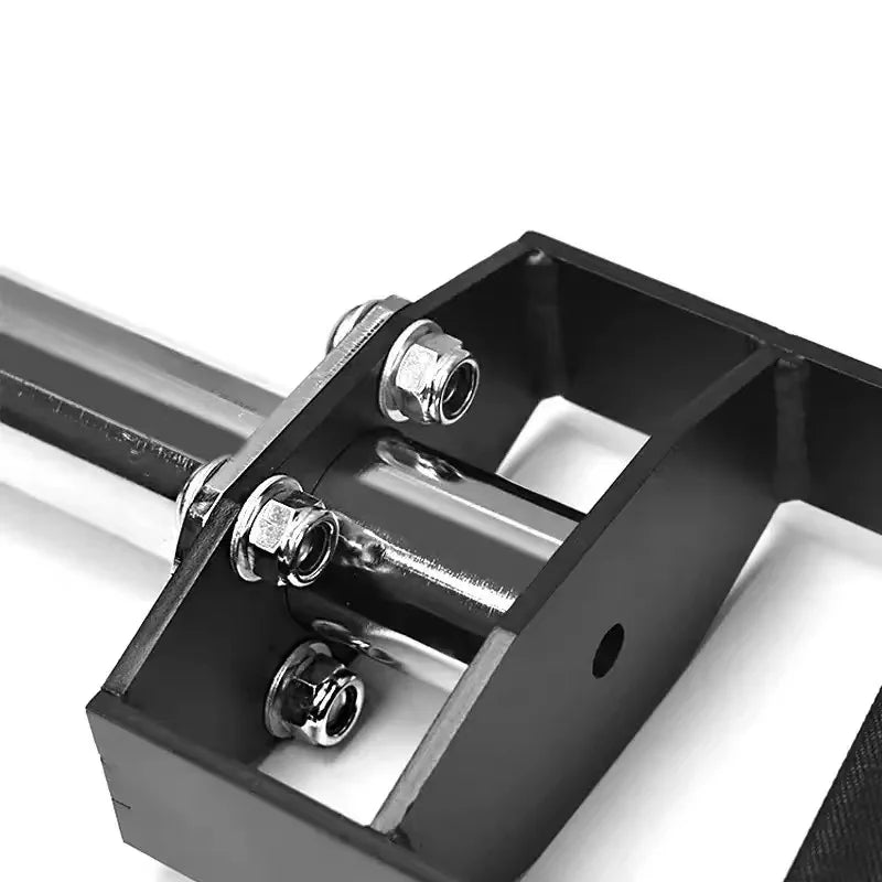Swiss Bar Fitness Equipment Weight Bar Squat Bar Bench Press Training