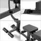 Weight Bench Adjustable Dumbbell Bench Multifunction Fitness Fly Bench Home Gym Training Equipment