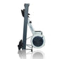 Commercial Foldable Air Rower Machine for Home Gym Full Body Cardio Fitness Equipment
