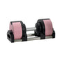 Adjustable Dumbbells Pair with 1kg Increments