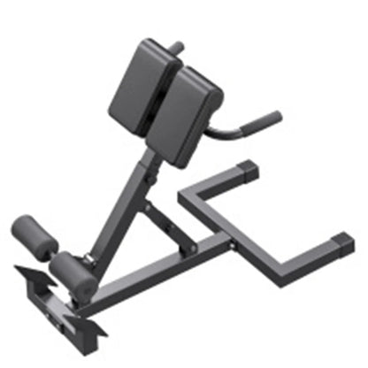 Roman Chair Hyperextension Bench Indoor Waist Stretch Fitness Chair Multifunctional Home Gym Workout Equipment