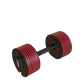 VDBV Adjustable dumbbells 80lb
