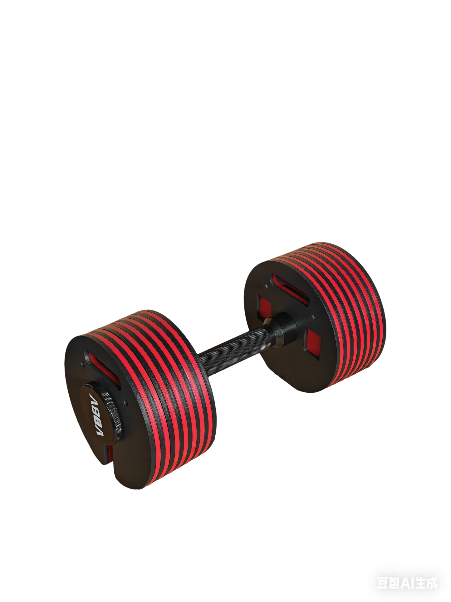 VDBV Adjustable dumbbells 80lb