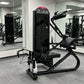Gym Equipment for Men And Women Abduction Training Machine Standing Squatting Top Hip Hanging Thigh Shaping Fitness Equipment