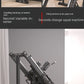 Commercial Leg Press & Hack Squat Machine Heavy Duty Leg Training Equipment for Gym and Home Use
