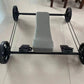 Frog Exercise Equipment, Abdominal Exercise Equipment for Core Training, Abs & Leg Workout at Home