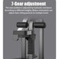Plate Loaded Lat Pulldown Machine, Cross Pull Back Scissors High Pull Trainer Gym Strength Fitness Equipment
