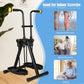 Adjustable Arm & Leg Rehabilitation Trainer, Home Fitness Exercise Machine for Elderly, Upper and Lower Limb Physiotherapy Worko