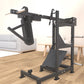 Leg Press Machine for Strength Training, Suitable for Commercial Gym Home Workout & Bodybuilding Training