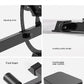 Weight Bench Adjustable Dumbbell Bench Multifunction Fitness Fly Bench Home Gym Training Equipment