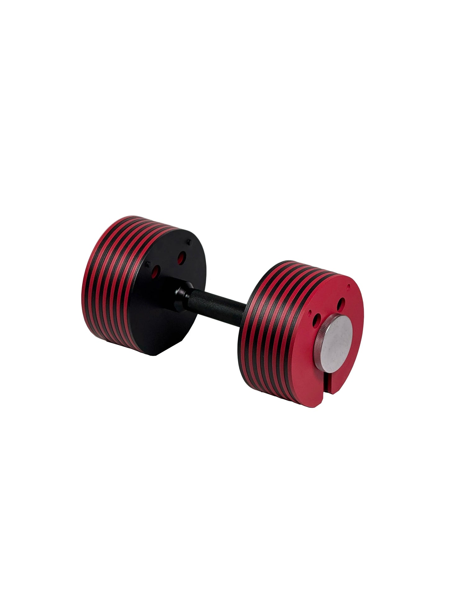 Colorful Adjustable Dumbbell, Customizable Weight Training Set, Portable Free Weights for Home Gym, Fitness & Bodybuilding