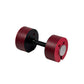 Colorful Adjustable Dumbbell, Customizable Weight Training Set, Portable Free Weights for Home Gym, Fitness & Bodybuilding