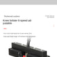 Calf Raise Machine Ankle Achilles Tendon Trainer Roman Chair Leg Muscle Strength Training Device Home Gym Fitness Equipment