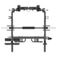 Multifunctional Smith Machine Cable Crossover Trainer Commercial All-in-One Gym Equipment Full Body Strength Training Fitness Ma