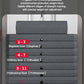 Multi Function Home Gym Equipment, Multi Purpose Strength Training Station for Full Muscle Training, Home & Small Gym Use