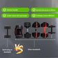 Adjustable Dumbbells, 5-in-1 Free Weight Dumbbell for Men & Women, Fast Adjusting Dumbbell for Home Gym Fitness