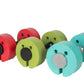 Colorful Adjustable Dumbbell, Customizable Weight Training Set, Portable Free Weights for Home Gym, Fitness & Bodybuilding
