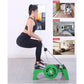 Flywheel Resistance Trainer Eccentric Pull Exerciser Overload Flywheel Resistance Training Device Home Outdoor Fitness Equipment