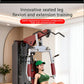Multi-Function Home Gym Station - Full Body Strength Training Equipment