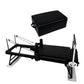 Stainless Steel Yoga Training Board Pilates Core Training Bed Multifunctional Home Gym Fitness Equipment Zero VAT