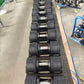 Adjustable Dumbbells Pair with 1kg Increments