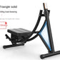 Abdominal Trainer Waist Shaping Machine, Portable Abdominal Crunch Workout Equipment, Home Gym Waist Belly Fitness Trai