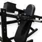 Leg Press Machine for Strength Training, Suitable for Commercial Gym Home Workout & Bodybuilding Training