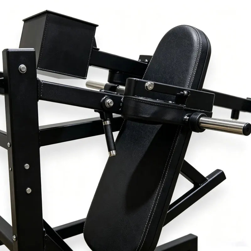 Leg Press Machine for Strength Training, Suitable for Commercial Gym Home Workout & Bodybuilding Training