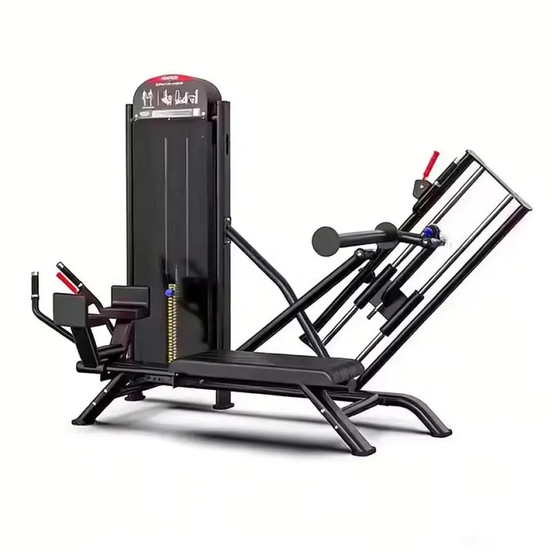 Gym Equipment for Men And Women Abduction Training Machine Standing Squatting Top Hip Hanging Thigh Shaping Fitness Equipment