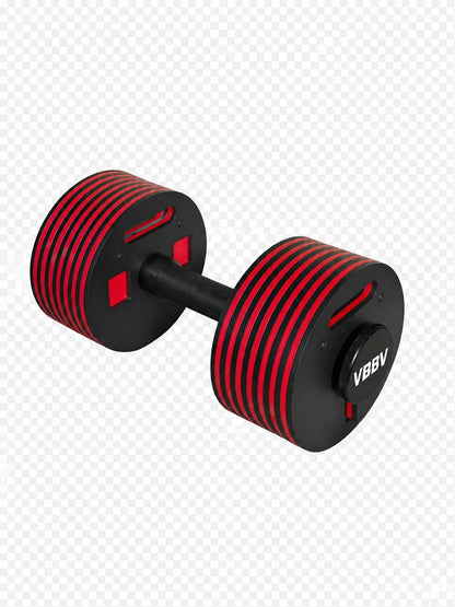 VDBV Adjustable dumbbells 80lb