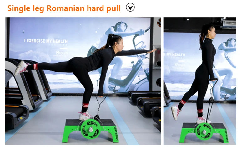Centrifugal Training Machine Home Gym Resistance Trainer Speed Strength Workout Equipment for Athletes Training Use