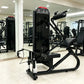 Gym Equipment for Men And Women Abduction Training Machine Standing Squatting Top Hip Hanging Thigh Shaping Fitness Equipment